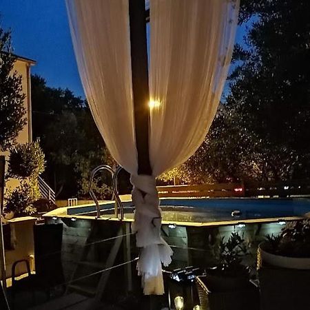 Holiday Home Slavica, Prizemlje Objekta Vodice Zewnętrze zdjęcie