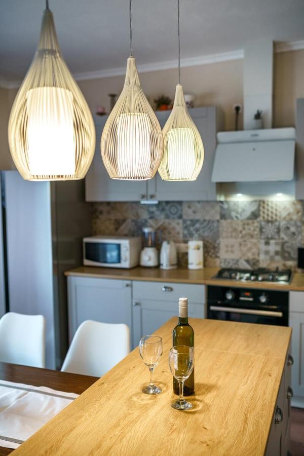 Holiday Home Slavica, Prizemlje Objekta Vodice Zewnętrze zdjęcie