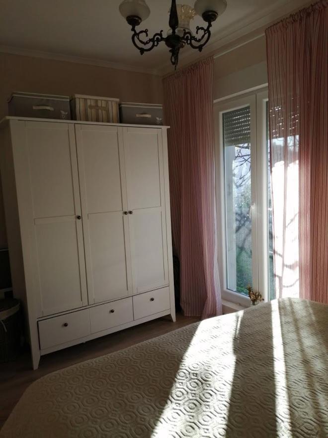Holiday Home Slavica, Prizemlje Objekta Vodice Zewnętrze zdjęcie