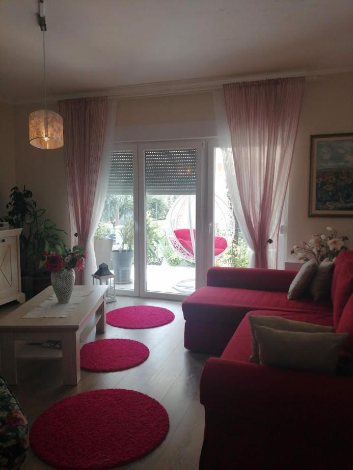 Holiday Home Slavica, Prizemlje Objekta Vodice Zewnętrze zdjęcie