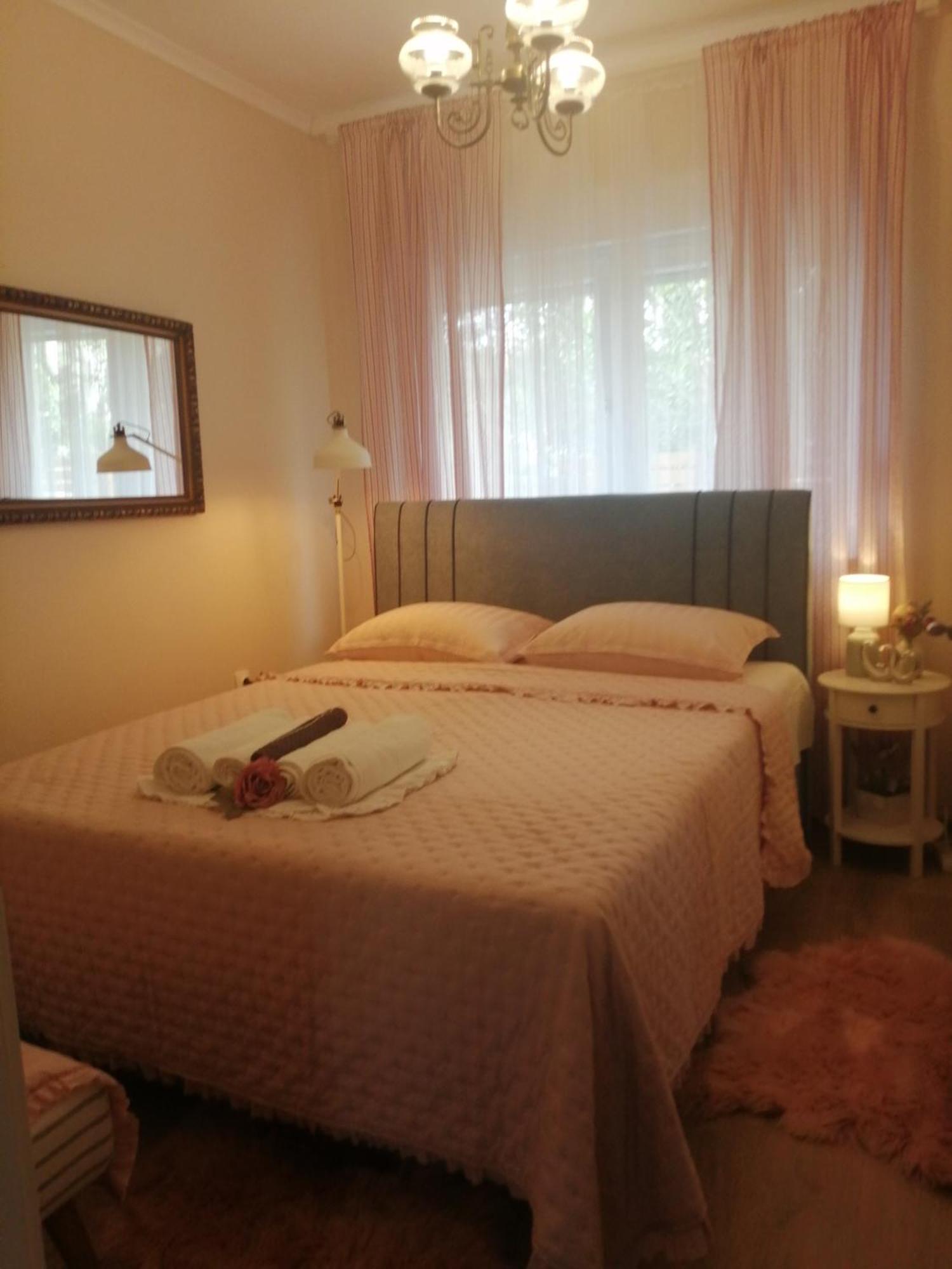 Holiday Home Slavica, Prizemlje Objekta Vodice Zewnętrze zdjęcie